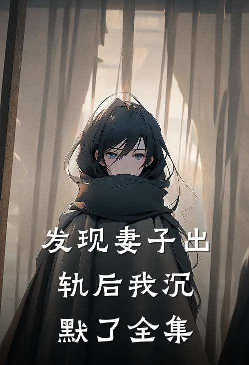 发现妻子出轨后我沉默了 全集