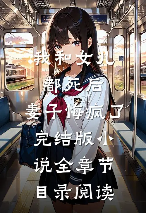 我和女儿都死后，妻子悔疯了完结版小说全章节目录阅读