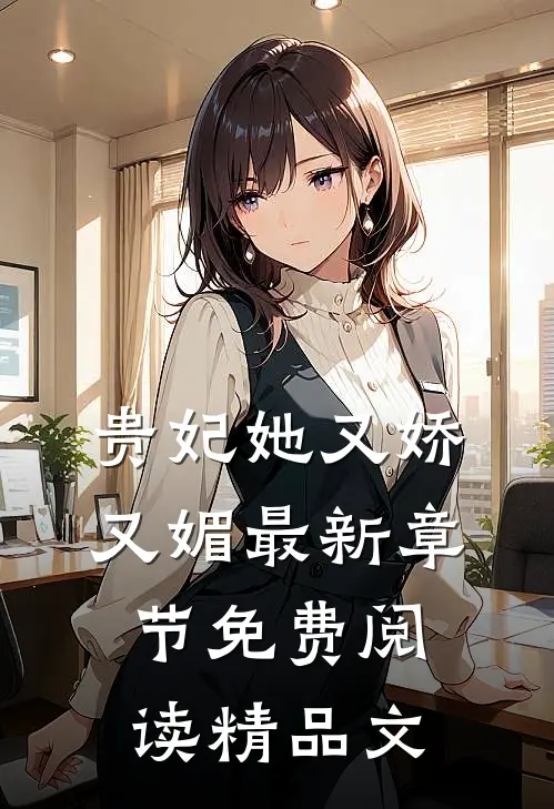 贵妃她又娇又媚最新章节免费阅读精品文