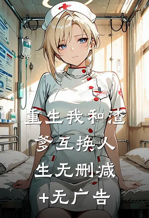重生我和渣爹互换人生无删减+无广告