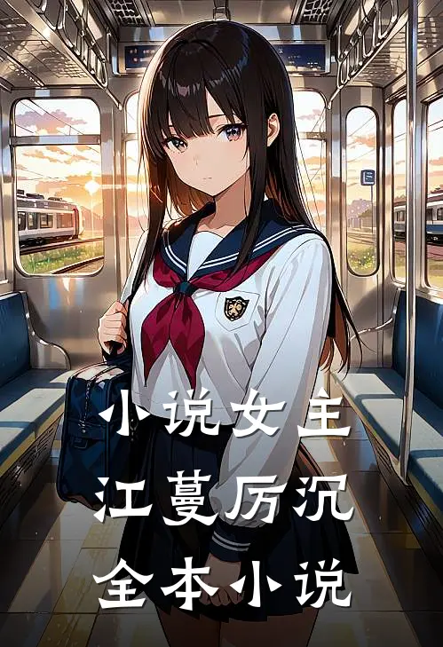 小说女主江蔓厉沉全本小说