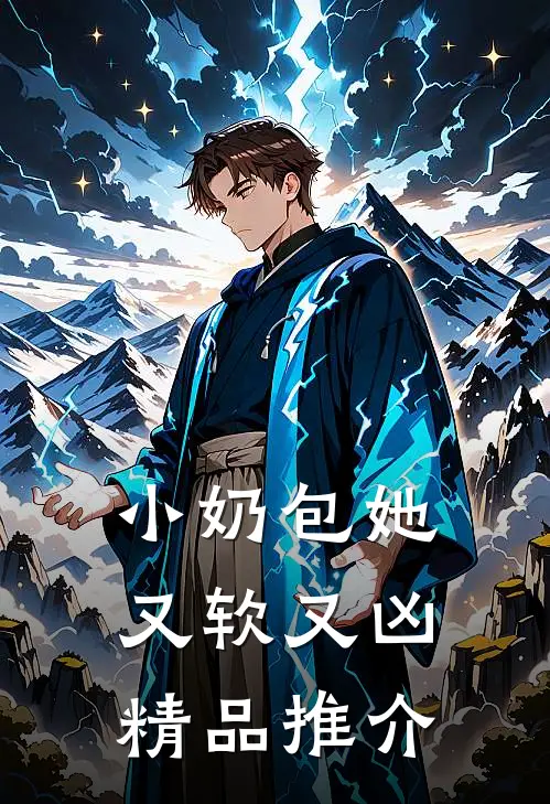 小奶包她又软又凶精品推介