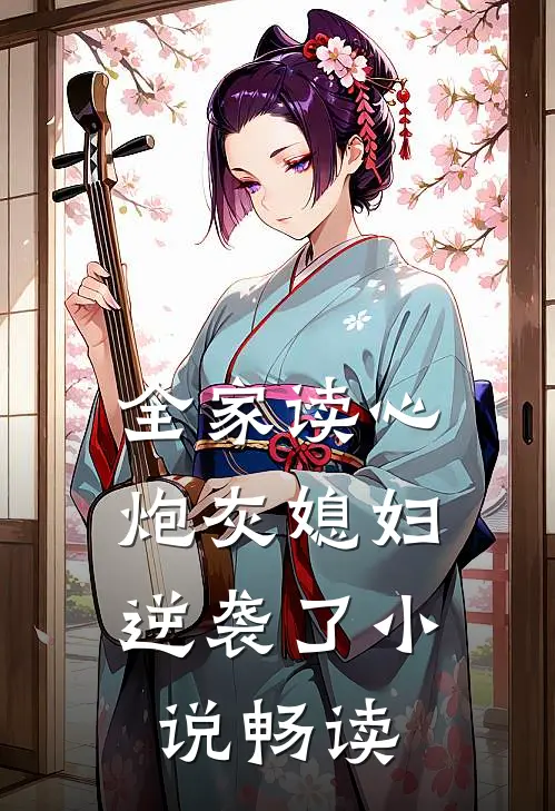 全家读心：炮灰媳妇逆袭了小说畅读