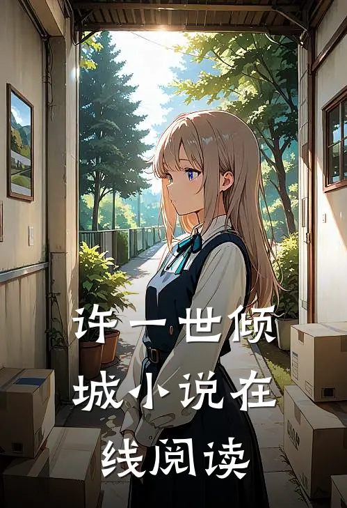 许一世倾城小说在线阅读