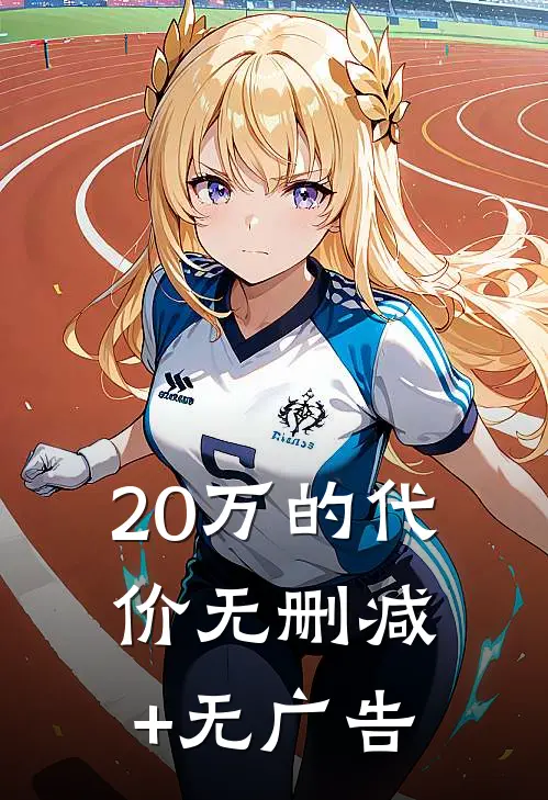 20万的代价无删减+无广告