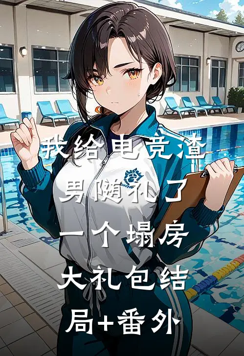 我给电竞渣男随礼了一个塌房大礼包结局+番外
