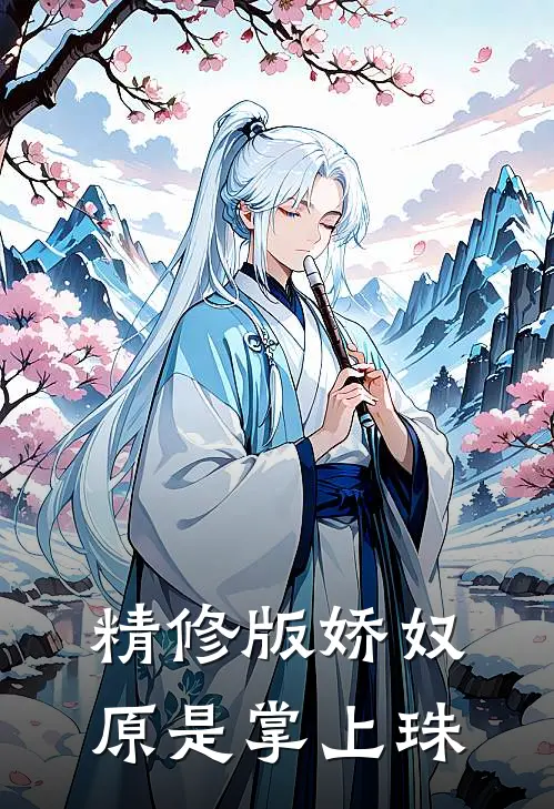 精修版娇奴原是掌上珠
