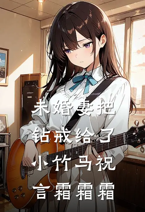 未婚妻把钻戒给了小竹马祝言霜霜霜