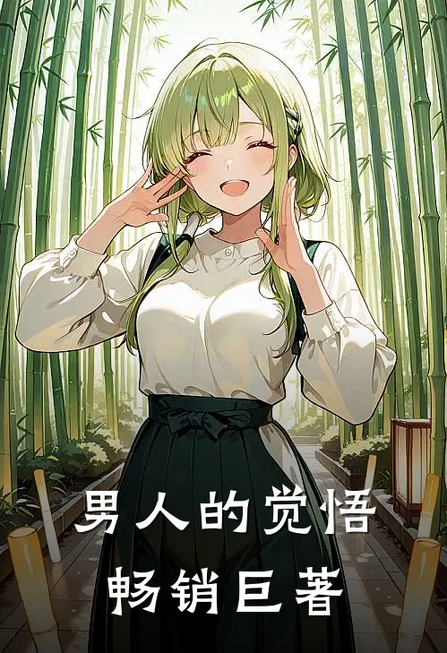 男人的觉悟畅销巨著