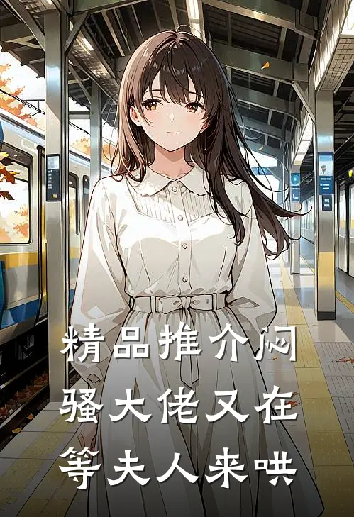 精品推介闷骚大佬又在等夫人来哄