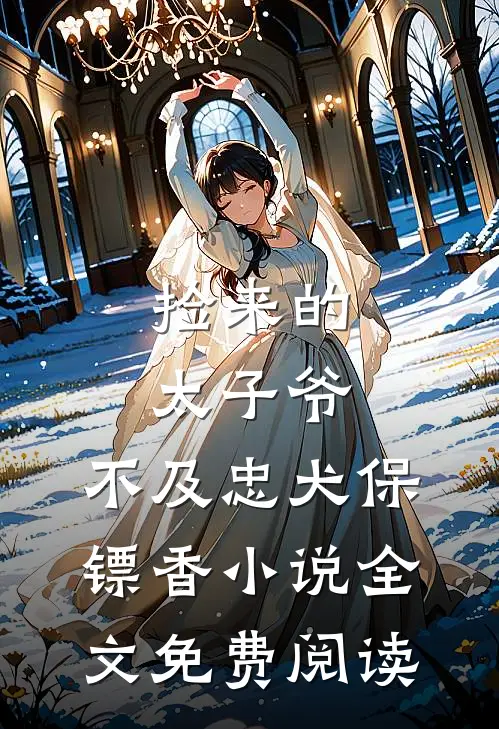 捡来的太子爷，不及忠犬保镖香小说全文免费阅读