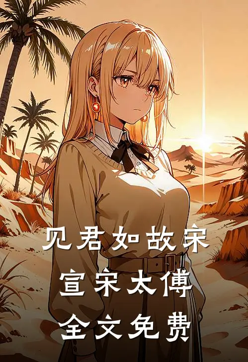 见君如故宋宣宋太傅全文免费