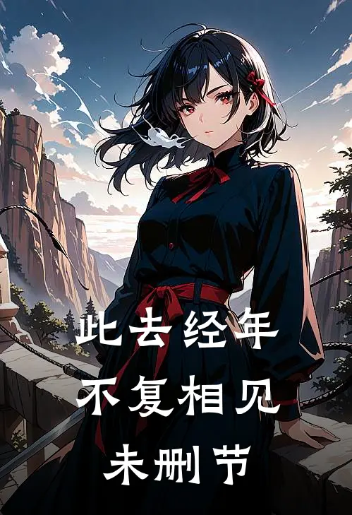 此去经年，不复相见未删节