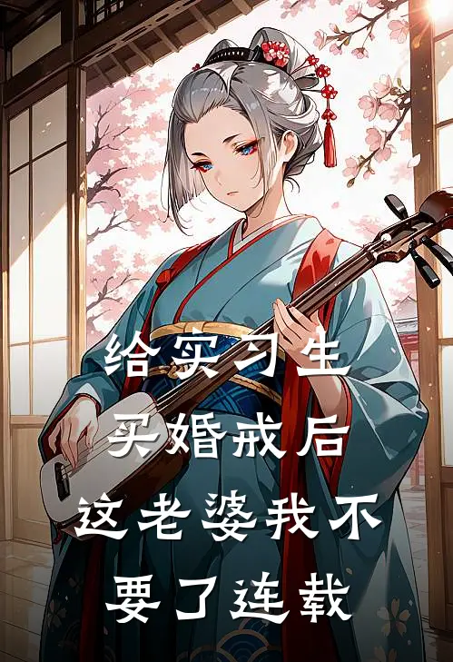 给实习生买婚戒后，这老婆我不要了连载