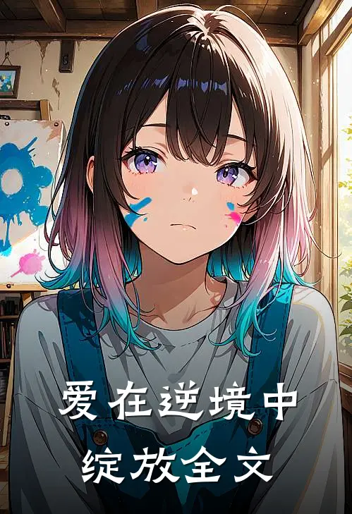 爱在逆境中绽放全文