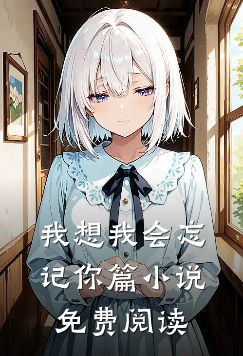 我想我会忘记你篇小说免费阅读