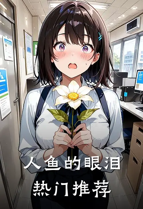 人鱼的眼泪热门推荐