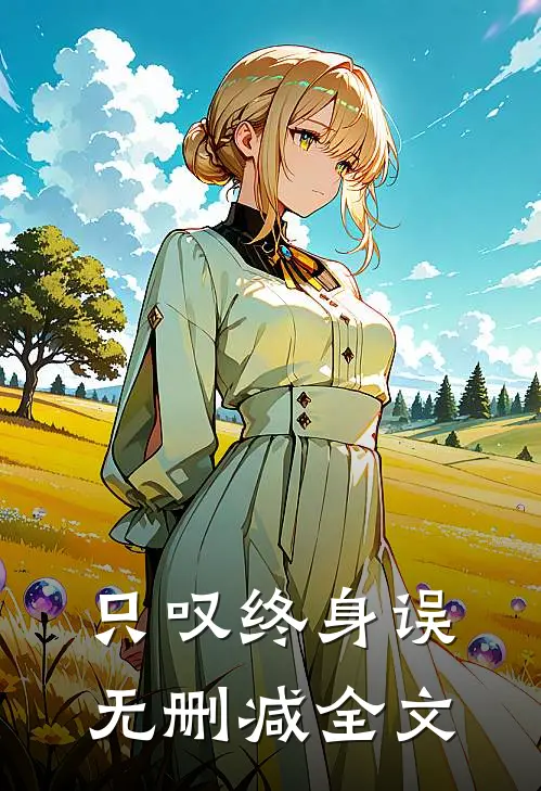 只叹终身误无删减全文
