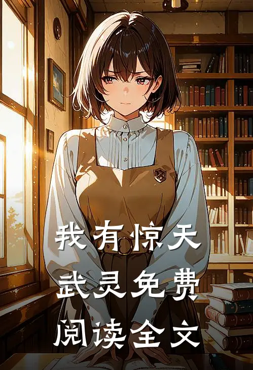我有惊天武灵免费阅读全文