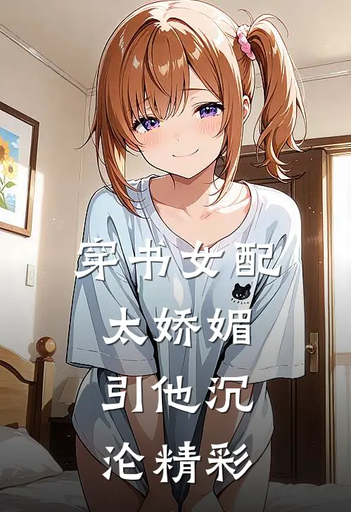 穿书女配太娇媚，引他沉沦精彩