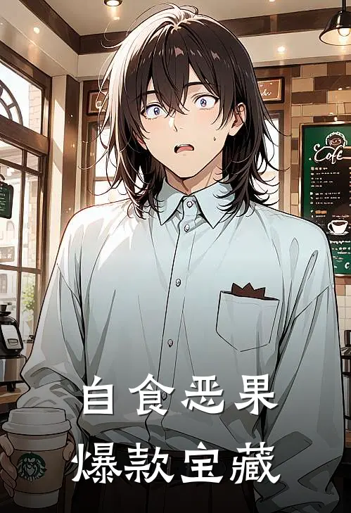 自食恶果爆款宝藏