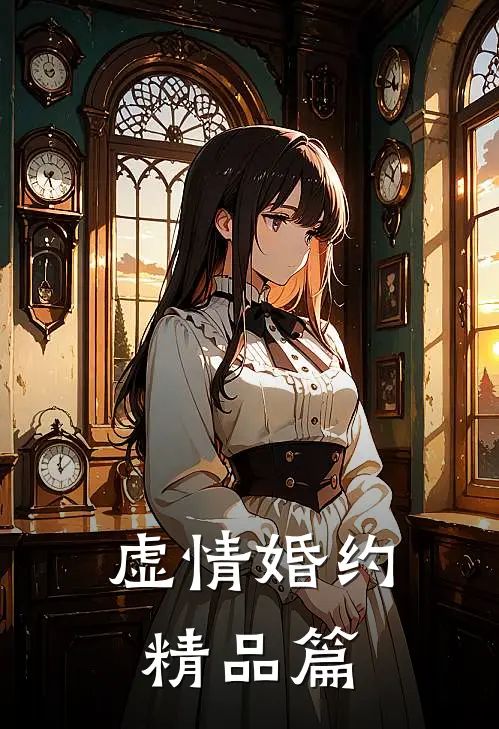 虚情婚约精品篇