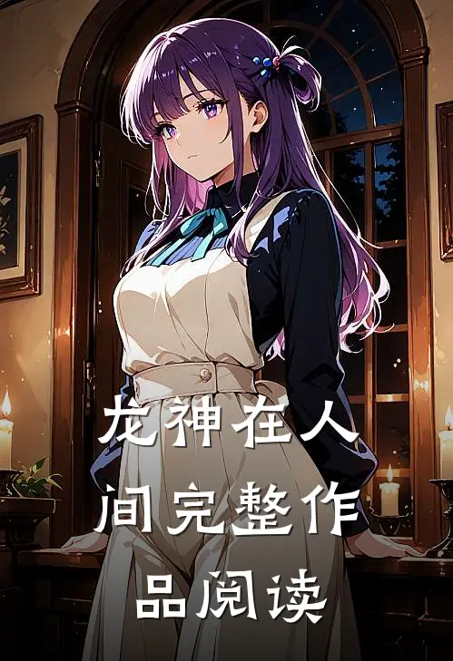 龙神在人间完整作品阅读