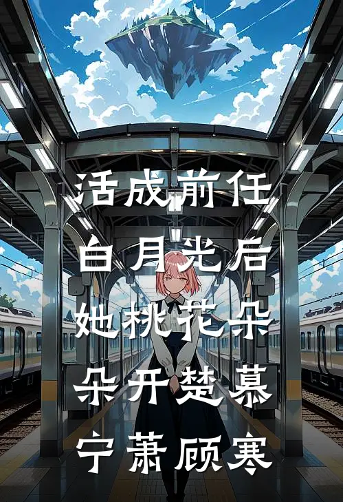 活成前任白月光后，她桃花朵朵开楚慕宁萧顾寒