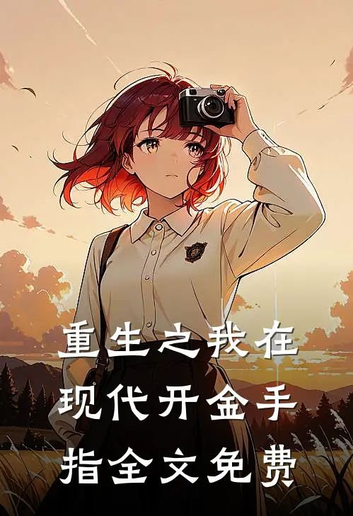重生之我在现代开金手指全文免费
