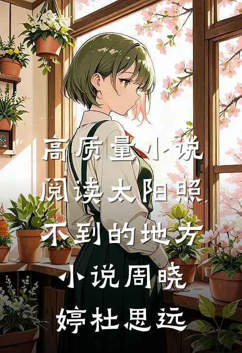 高质量小说阅读太阳照不到的地方小说周晓婷杜思远