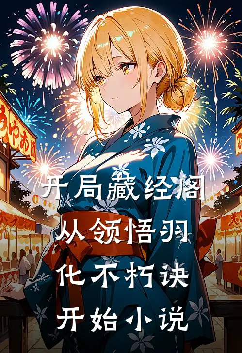 开局藏经阁，从领悟羽化不朽诀开始小说