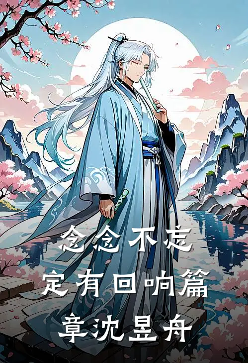念念不忘，定有回响篇章沈昱舟
