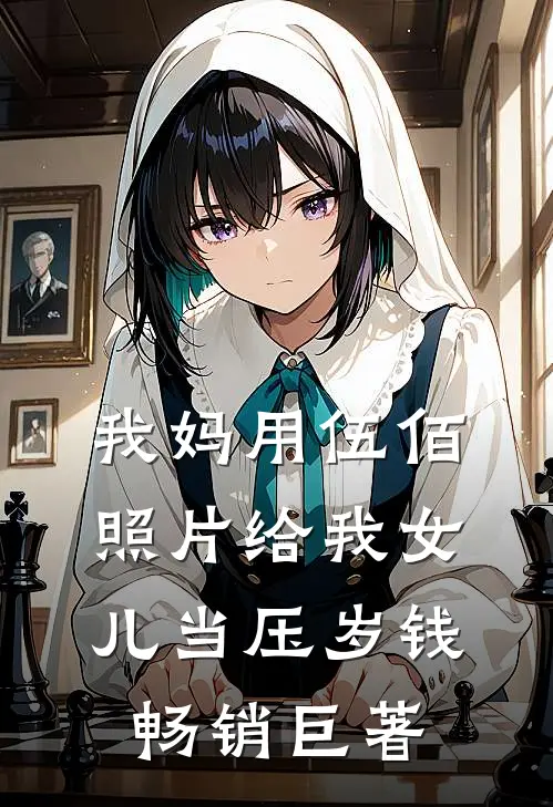 我妈用伍佰照片给我女儿当压岁钱畅销巨著
