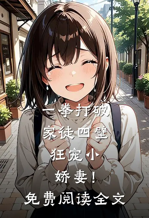 一拳打破家徒四壁，狂宠小娇妻！免费阅读全文