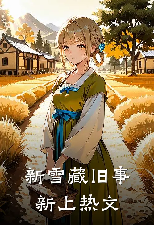 新雪藏旧事新上热文