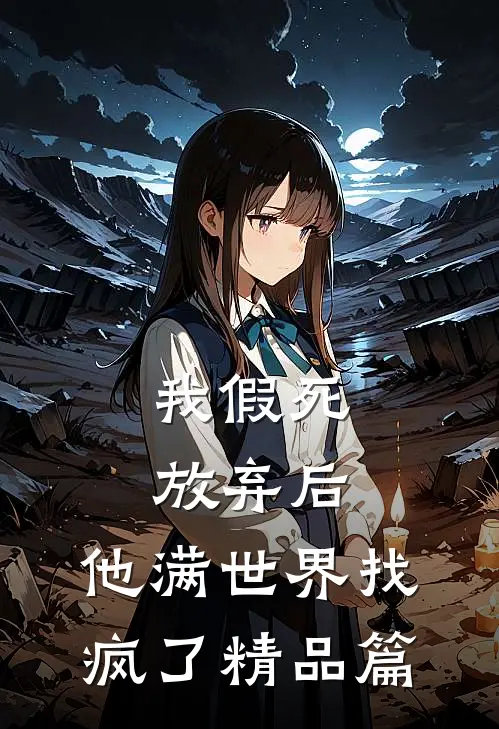 我假死放弃后，他满世界找疯了精品篇
