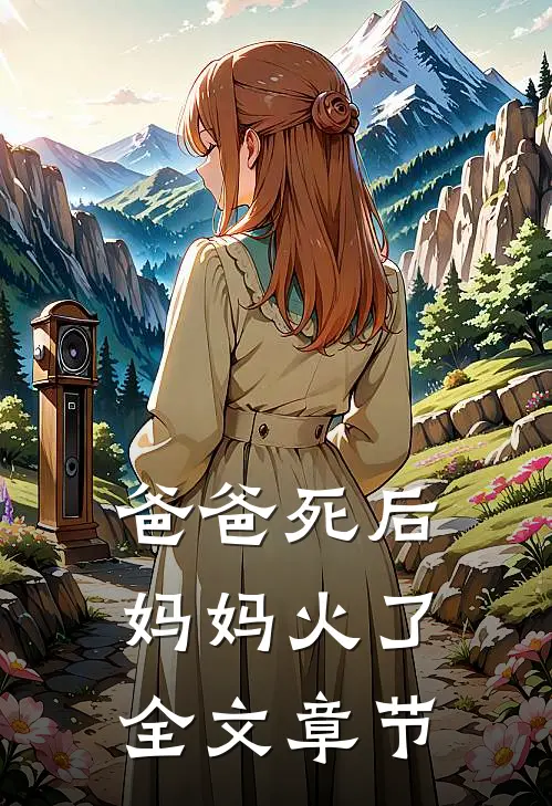 爸爸死后，妈妈火了全文章节