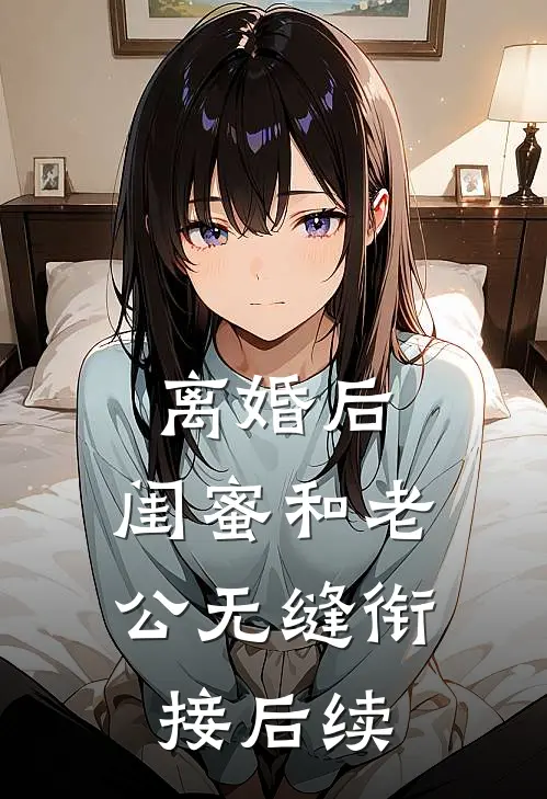 离婚后，闺蜜和老公无缝衔接后续
