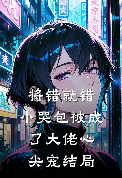 将错就错：小哭包被成了大佬心尖宠结局