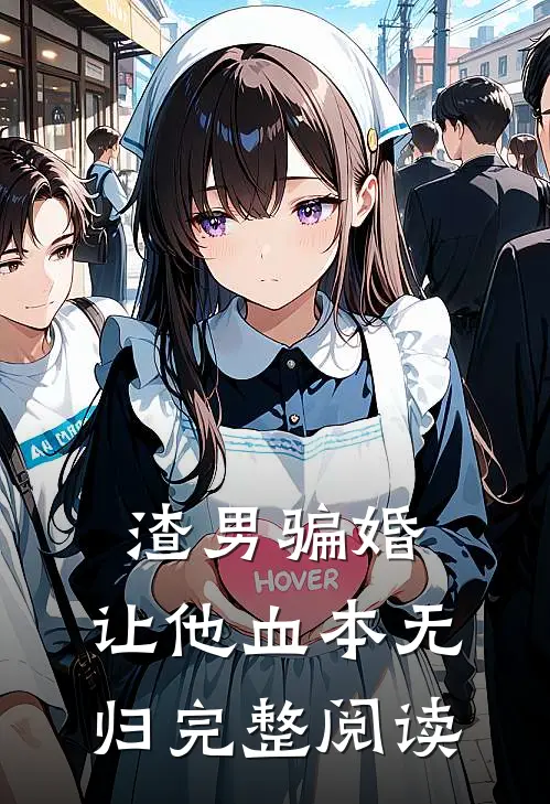 渣男骗婚，让他血本无归完整阅读