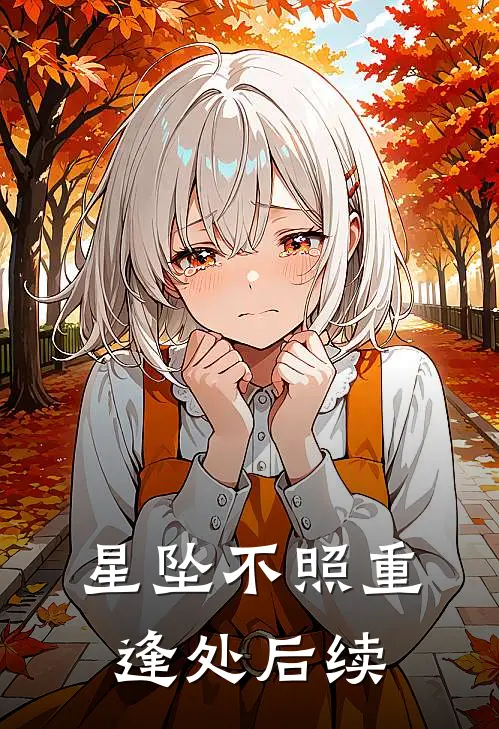 星坠不照重逢处后续