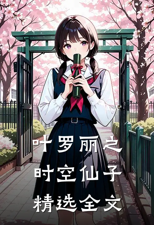 叶罗丽之时空仙子精选全文