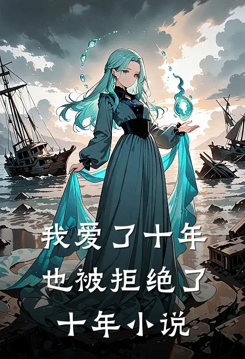 我爱了十年，也被拒绝了十年小说