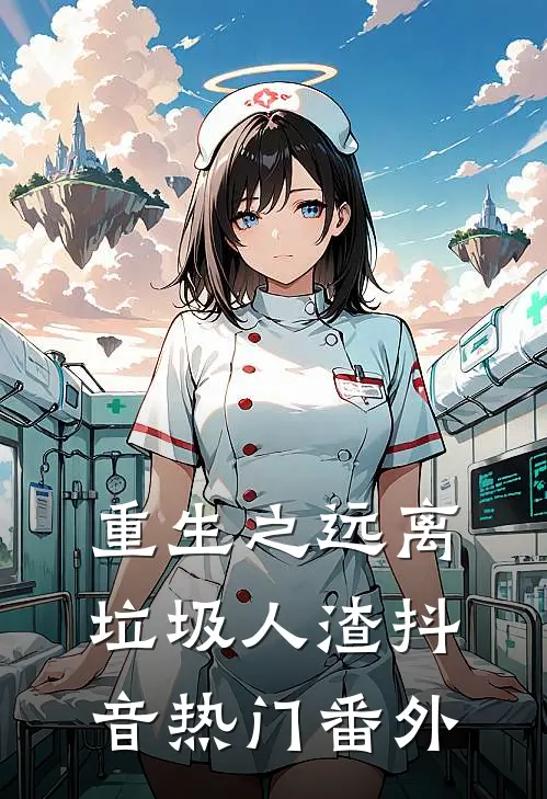 重生之远离垃圾人渣抖音热门 番外