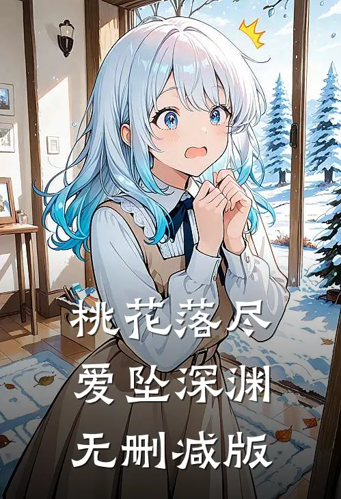 桃花落尽，爱坠深渊无删减版