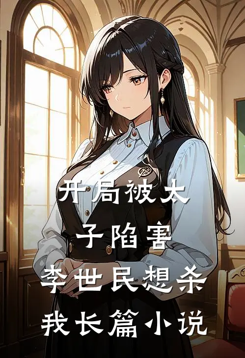 开局被太子陷害，李世民想杀我长篇小说