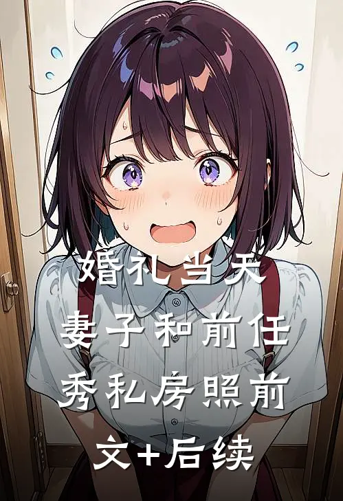 婚礼当天，妻子和前任秀私房照前文+后续