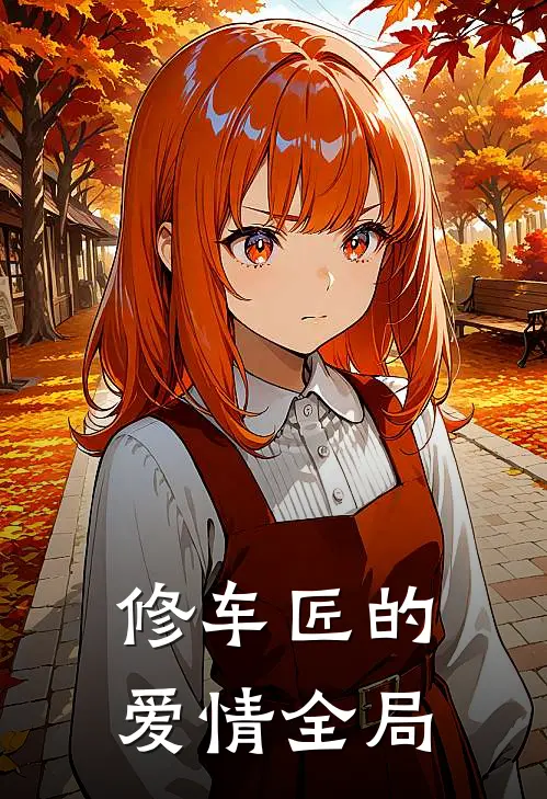 修车匠的爱情全局