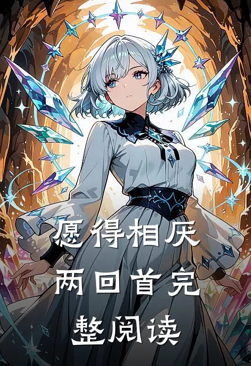 愿得相厌两回首完整阅读