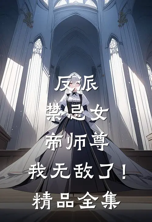 反派：禁忌女帝师尊，我无敌了！精品全集